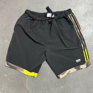Adidas   Men's shorts